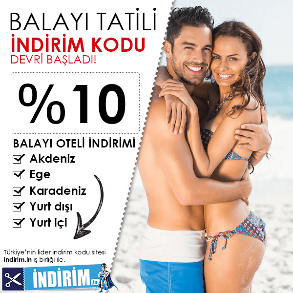 Balayı Oteli İndirimleri Nereden Takip Edilir? : Kapak Görseli