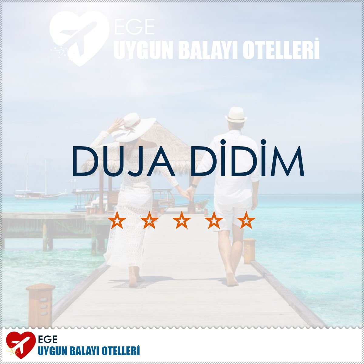  DUJA DİDİM : Kapak Görseli